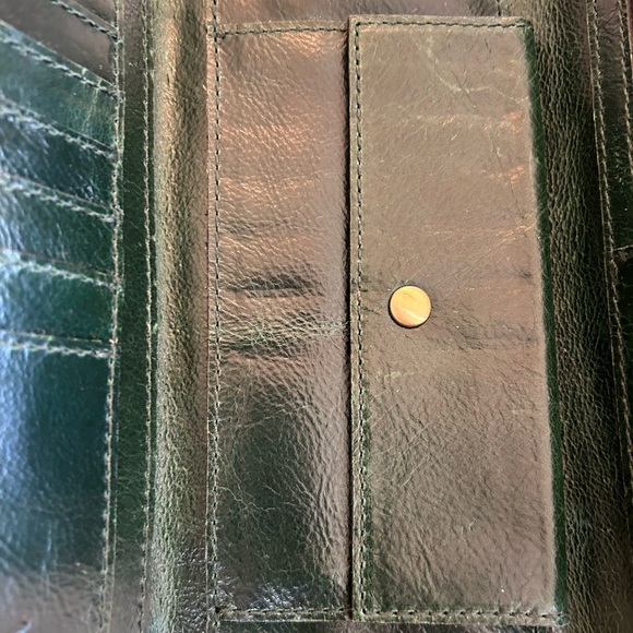 Patrica Nash Heritage Floral Wallet - Picture 5 of 7